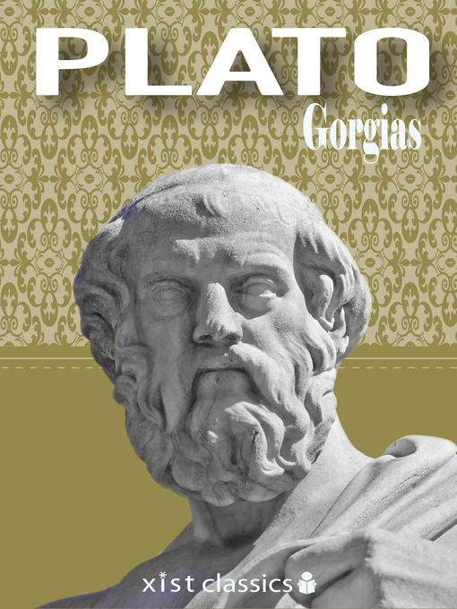 Title details for Gorgias by Plato - Available